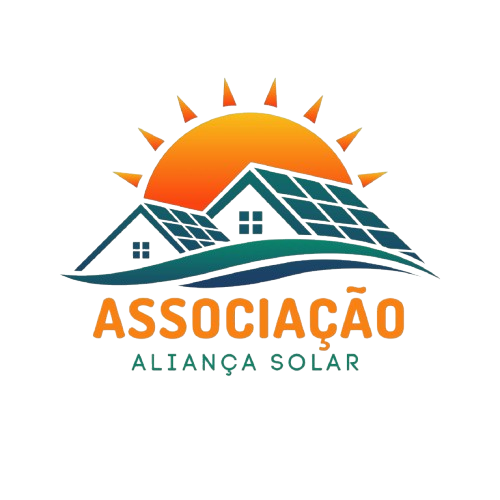 logo aliança solar